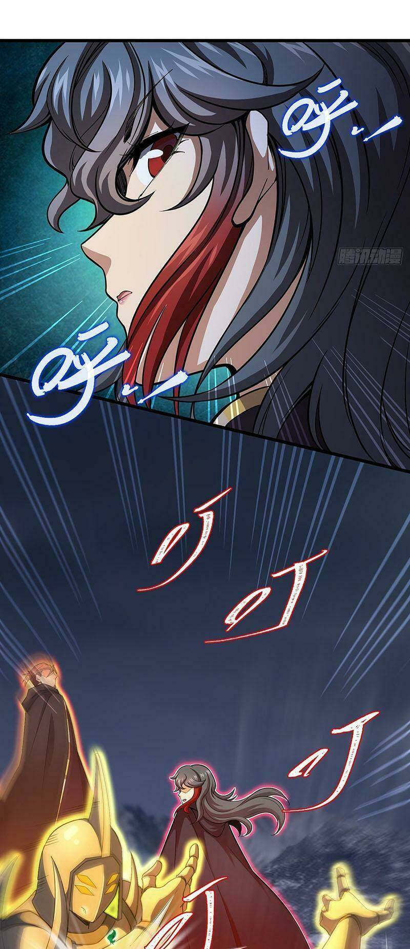 Đại Vương Tha Mạng Chapter 485 - Trang 2