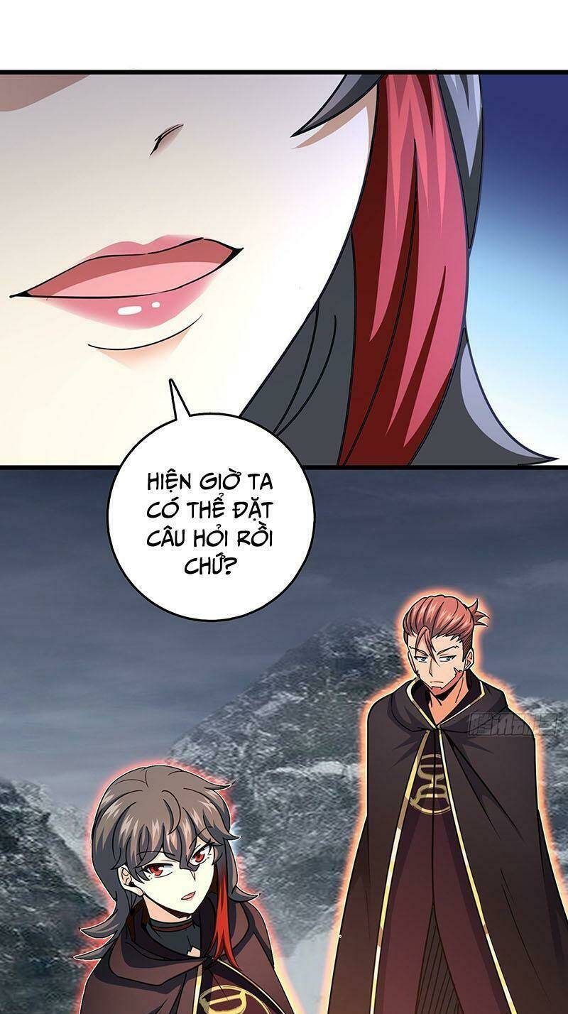 Đại Vương Tha Mạng Chapter 485 - Trang 2