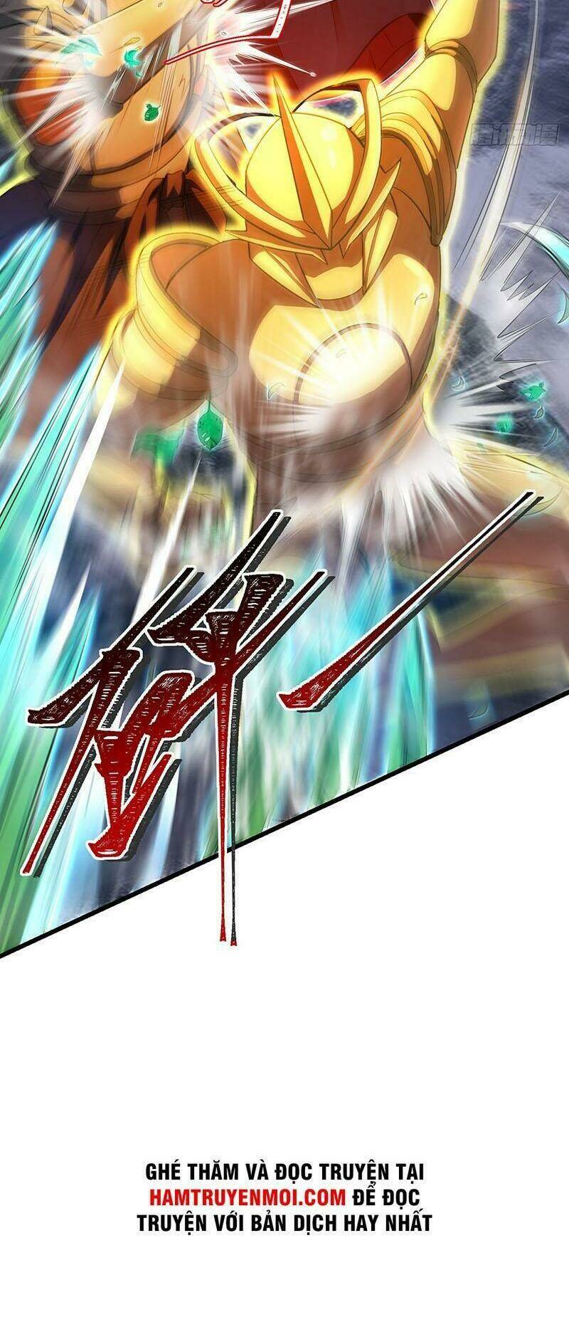 Đại Vương Tha Mạng Chapter 485 - Trang 2