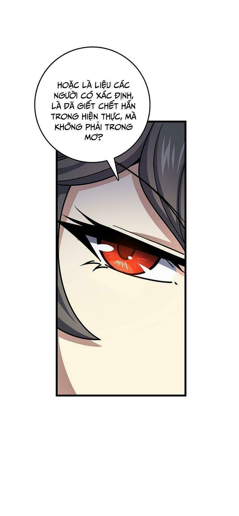 Đại Vương Tha Mạng Chapter 485 - Trang 2