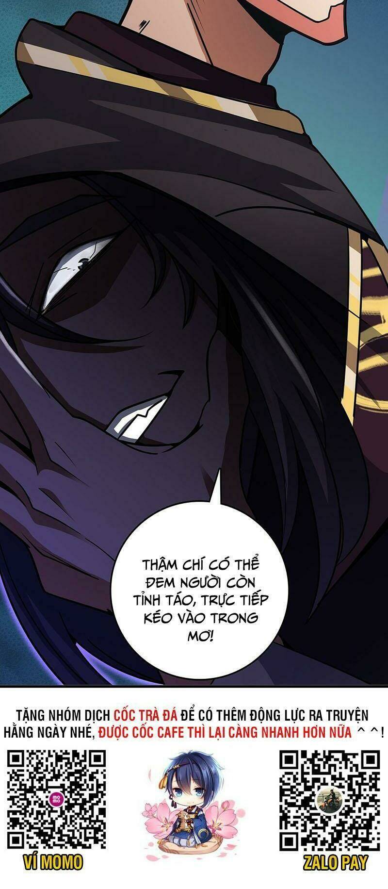 Đại Vương Tha Mạng Chapter 485 - Trang 2