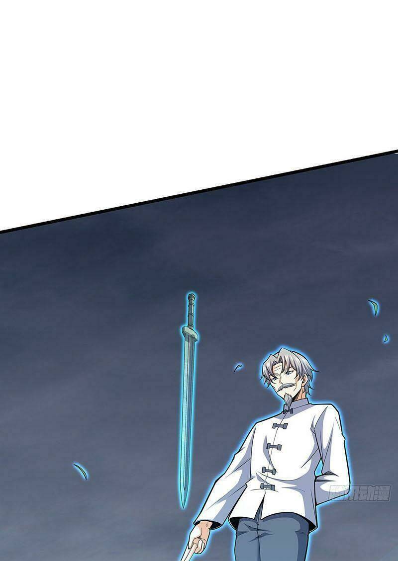 Đại Vương Tha Mạng Chapter 485 - Trang 2