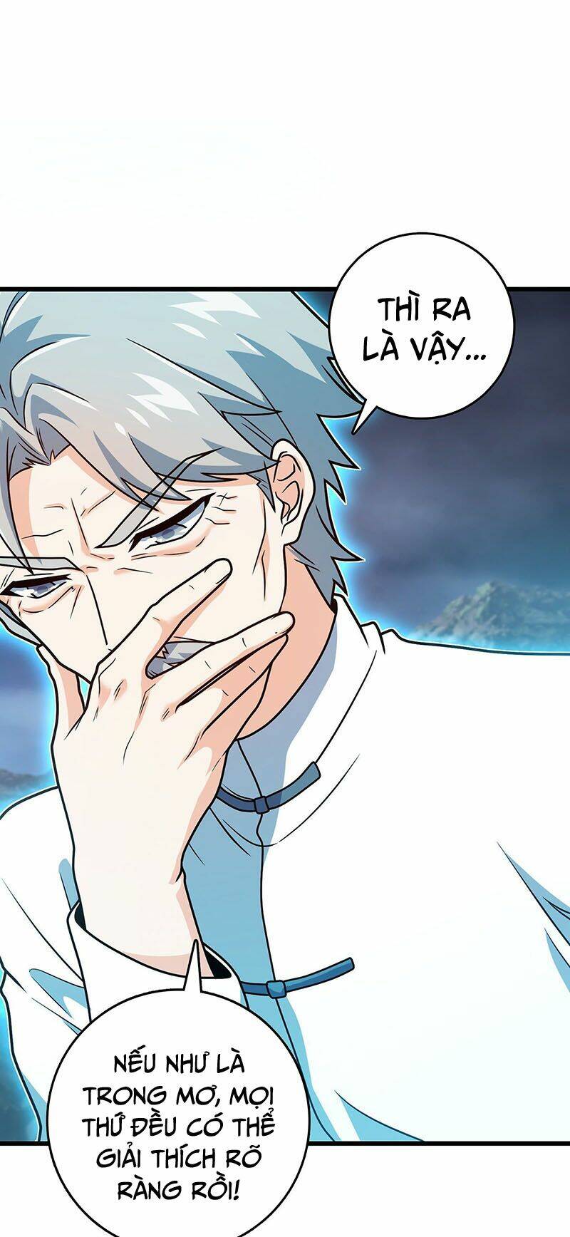 Đại Vương Tha Mạng Chapter 486 - Trang 2