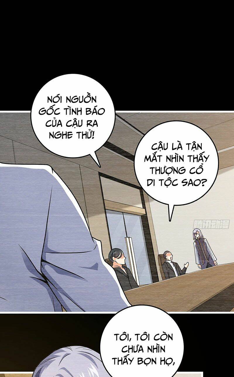 Đại Vương Tha Mạng Chapter 486 - Trang 2