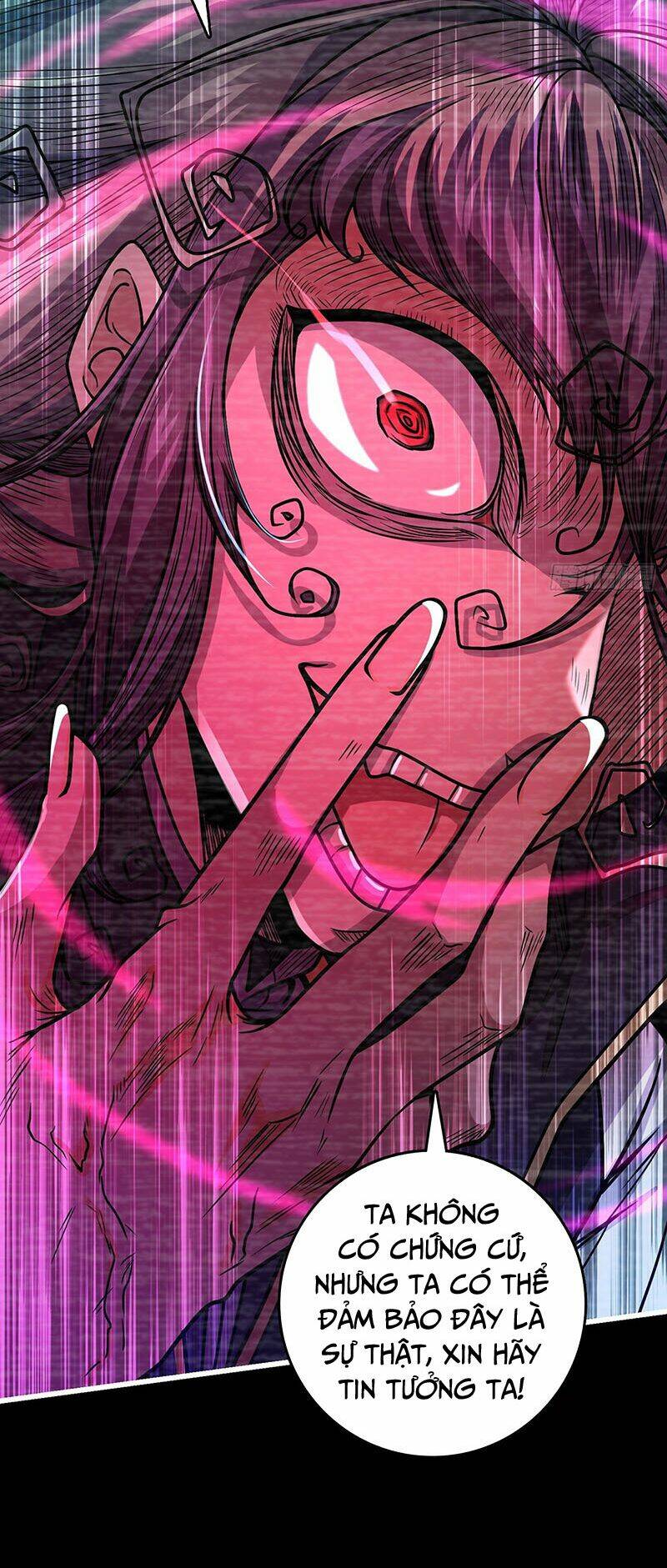 Đại Vương Tha Mạng Chapter 486 - Trang 2