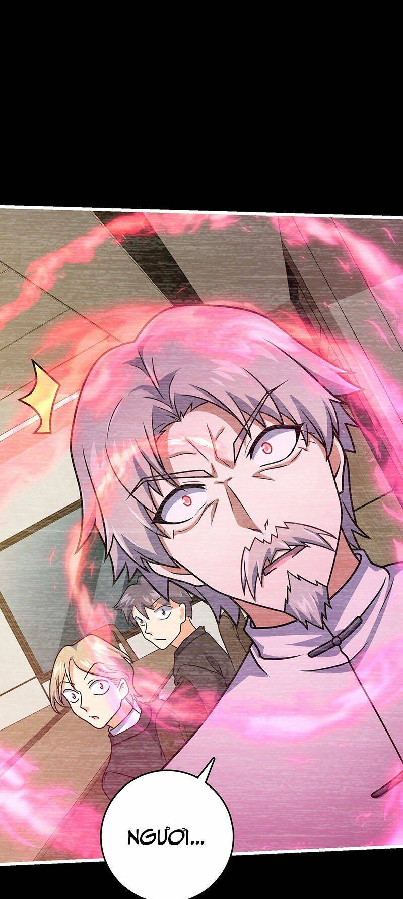 Đại Vương Tha Mạng Chapter 486 - Trang 2