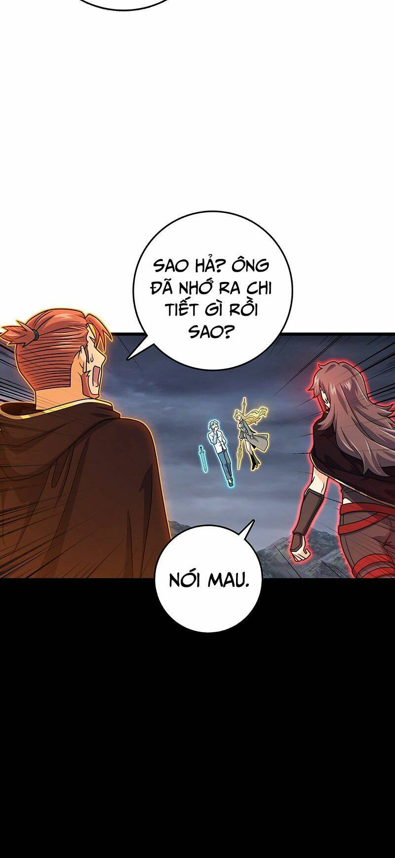 Đại Vương Tha Mạng Chapter 486 - Trang 2