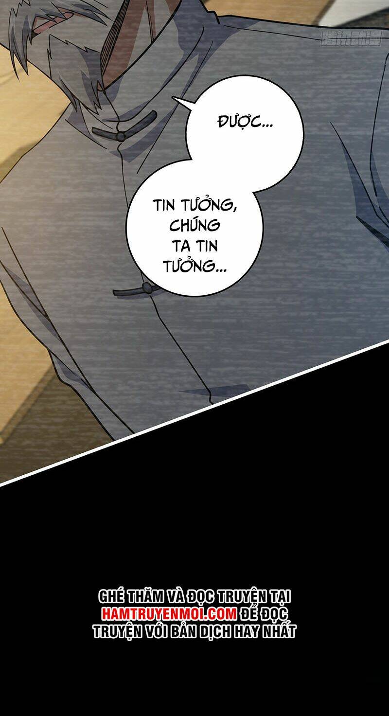 Đại Vương Tha Mạng Chapter 486 - Trang 2