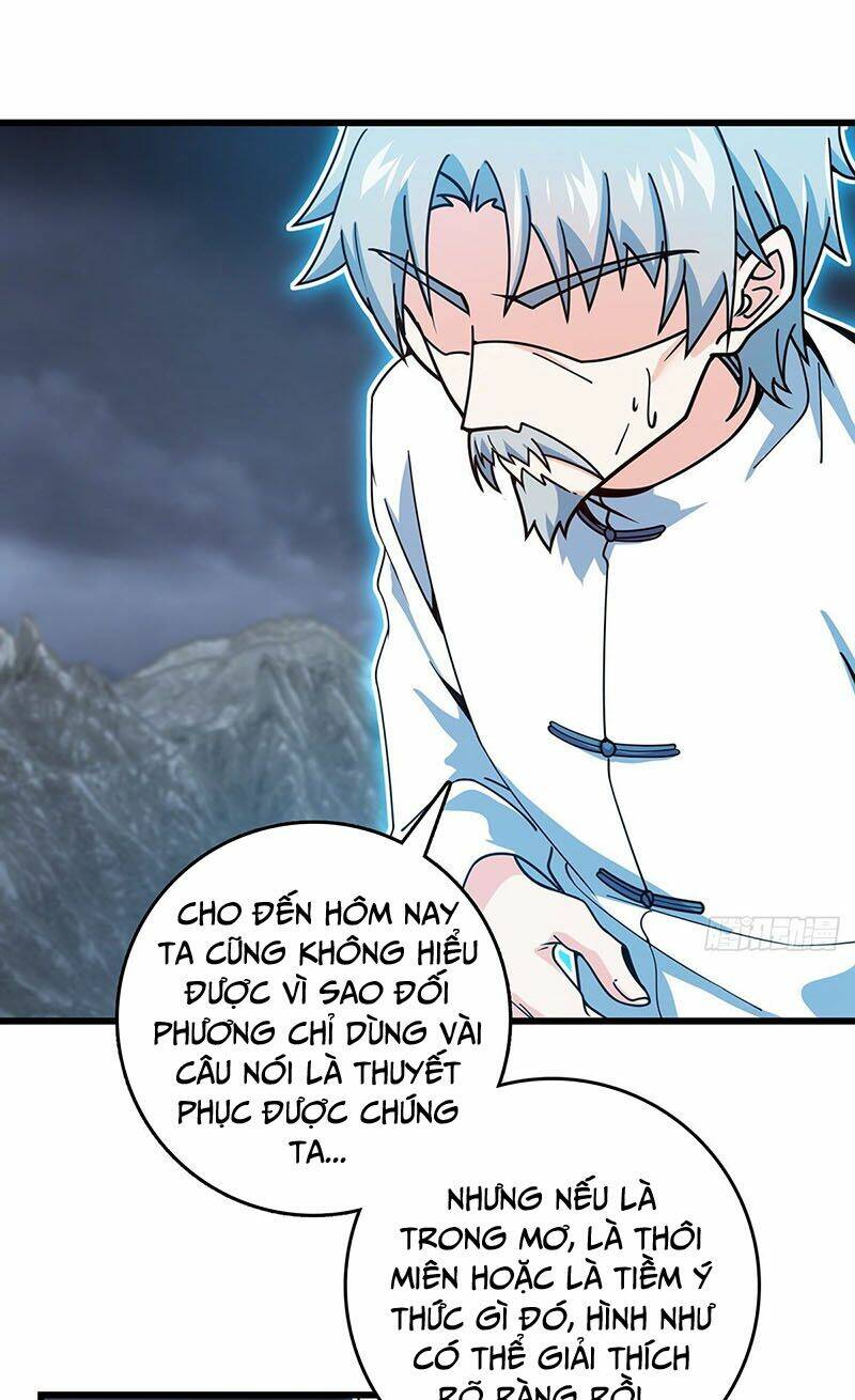 Đại Vương Tha Mạng Chapter 486 - Trang 2