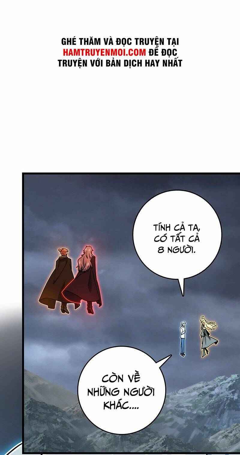 Đại Vương Tha Mạng Chapter 486 - Trang 2