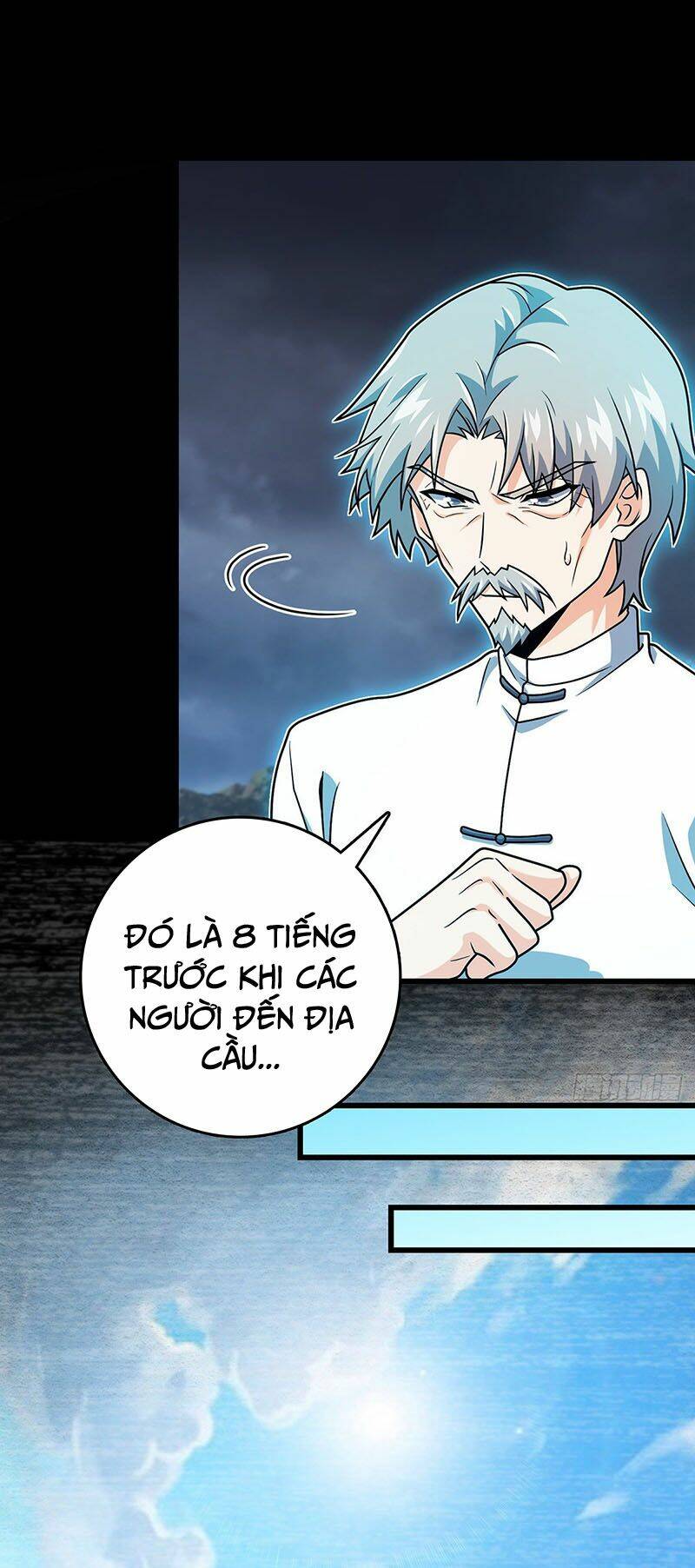 Đại Vương Tha Mạng Chapter 486 - Trang 2