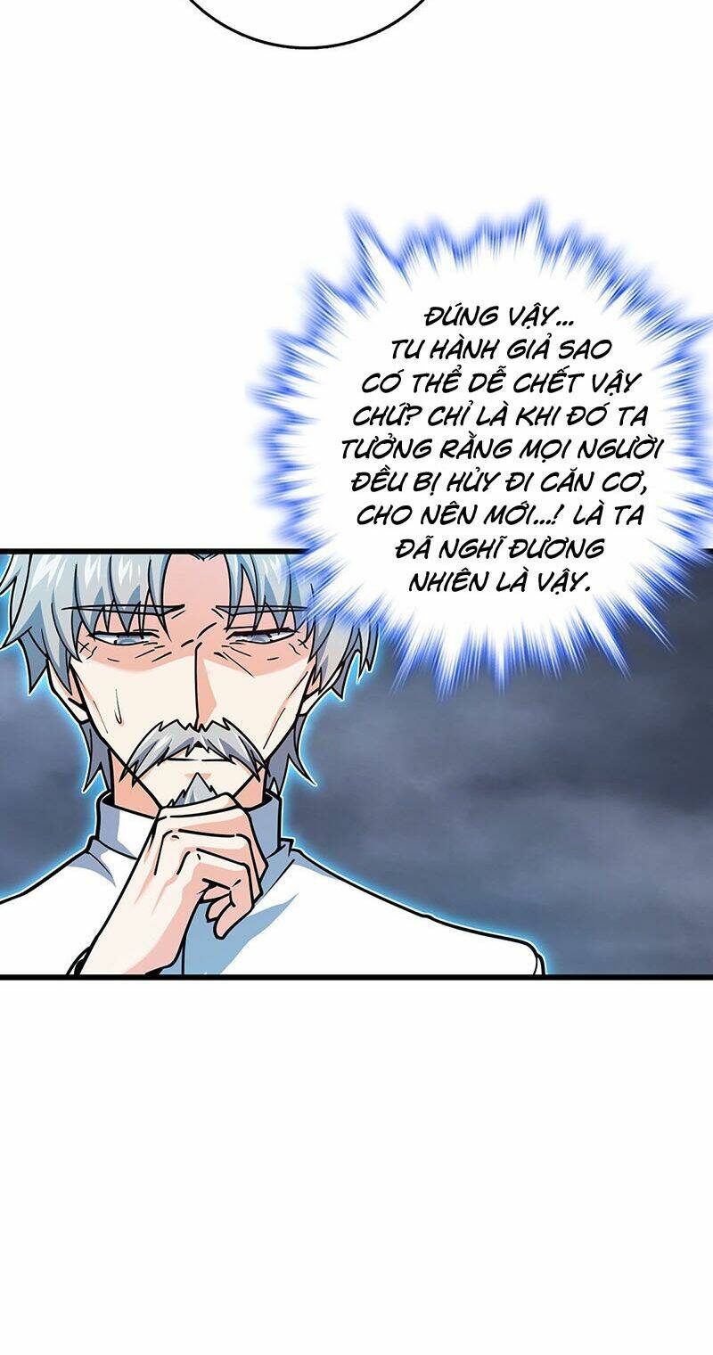 Đại Vương Tha Mạng Chapter 486 - Trang 2