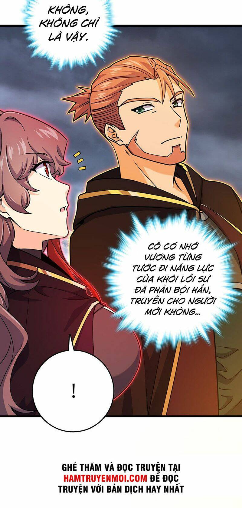 Đại Vương Tha Mạng Chapter 486 - Trang 2