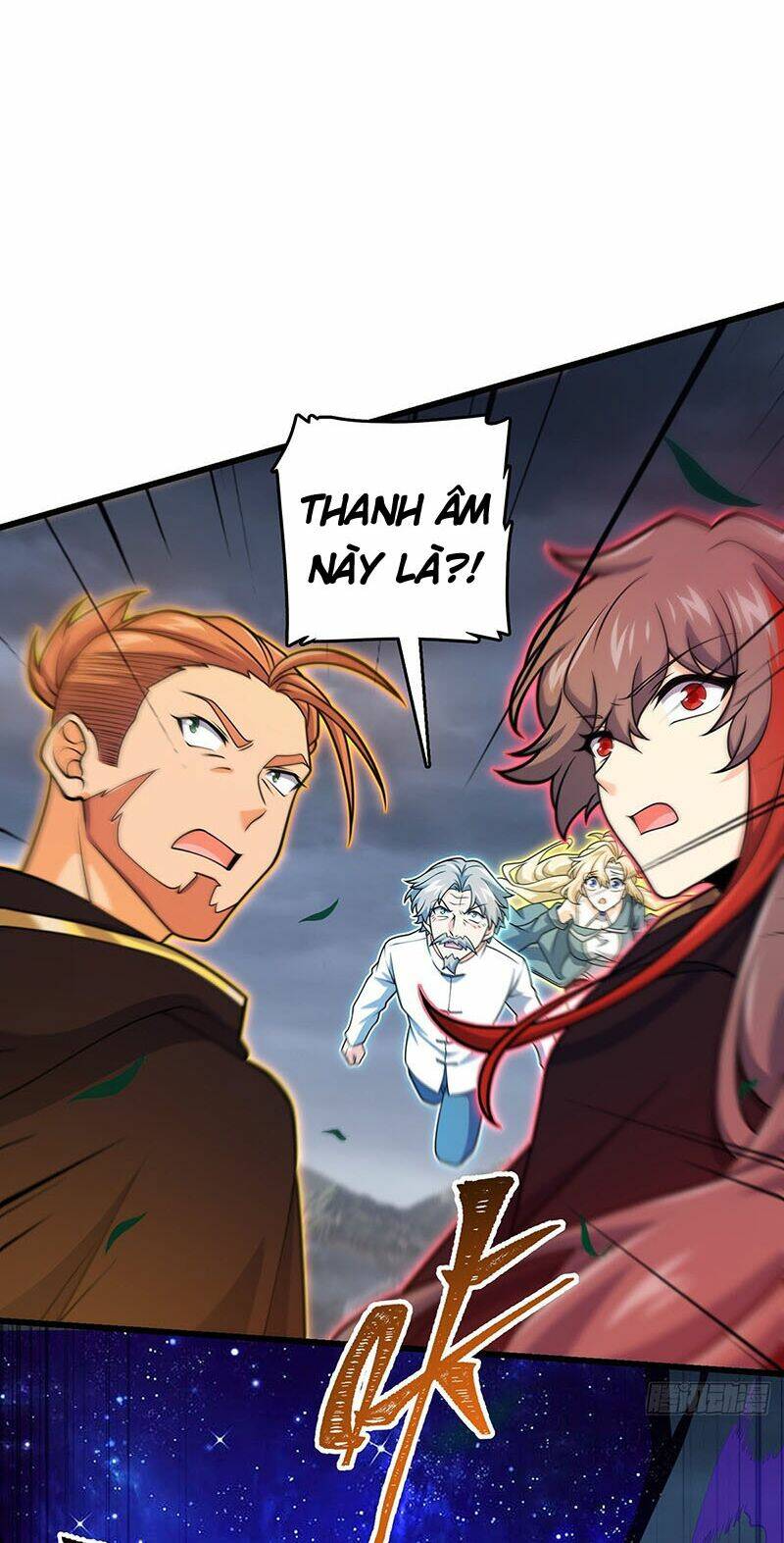 Đại Vương Tha Mạng Chapter 486 - Trang 2