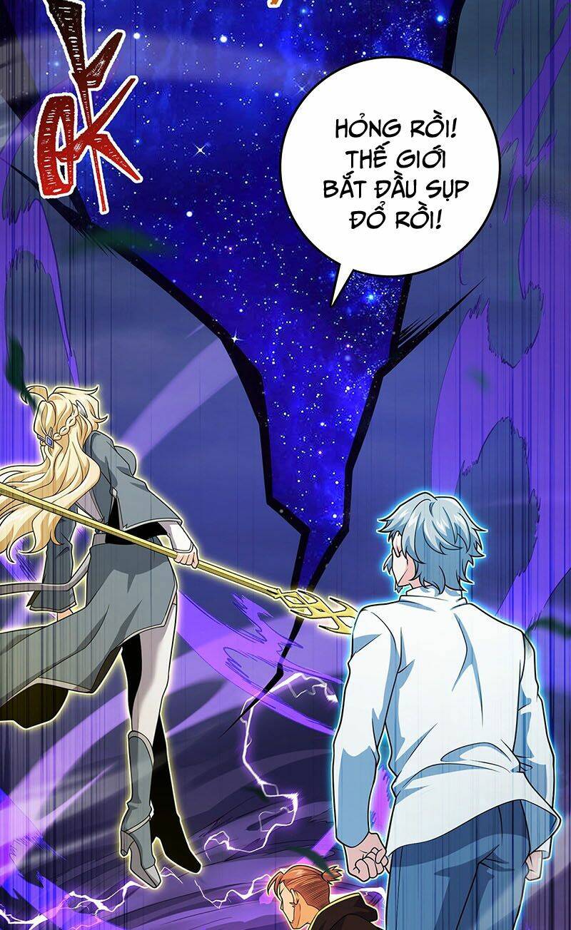 Đại Vương Tha Mạng Chapter 486 - Trang 2