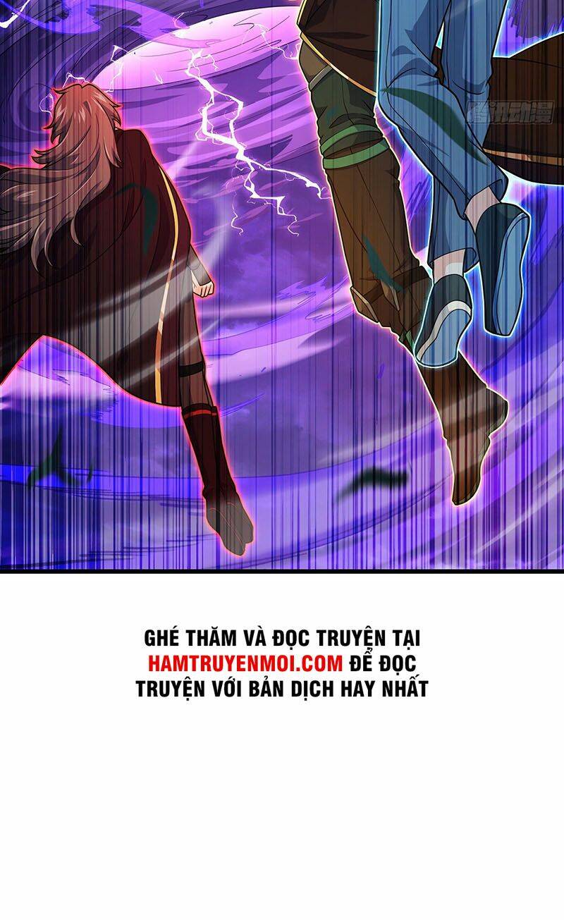 Đại Vương Tha Mạng Chapter 486 - Trang 2