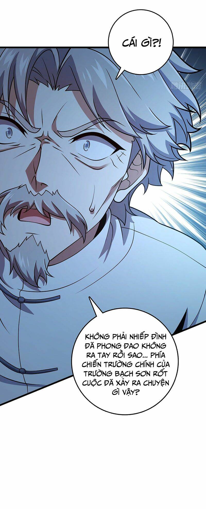 Đại Vương Tha Mạng Chapter 486 - Trang 2