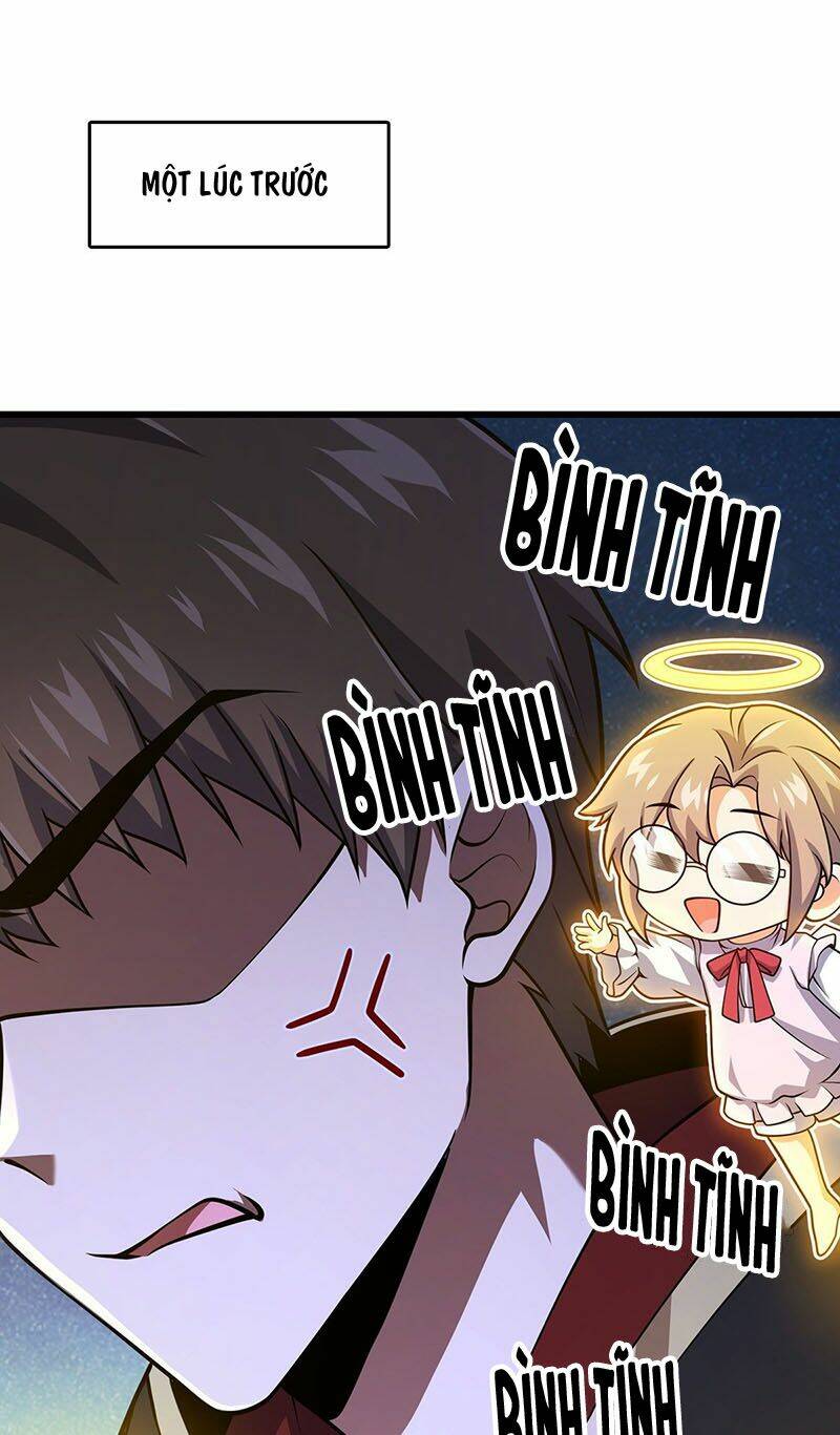 Đại Vương Tha Mạng Chapter 486 - Trang 2