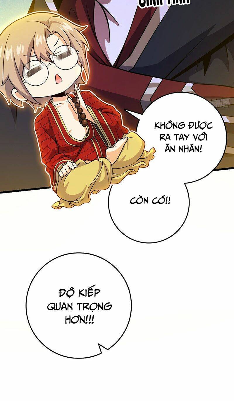 Đại Vương Tha Mạng Chapter 486 - Trang 2