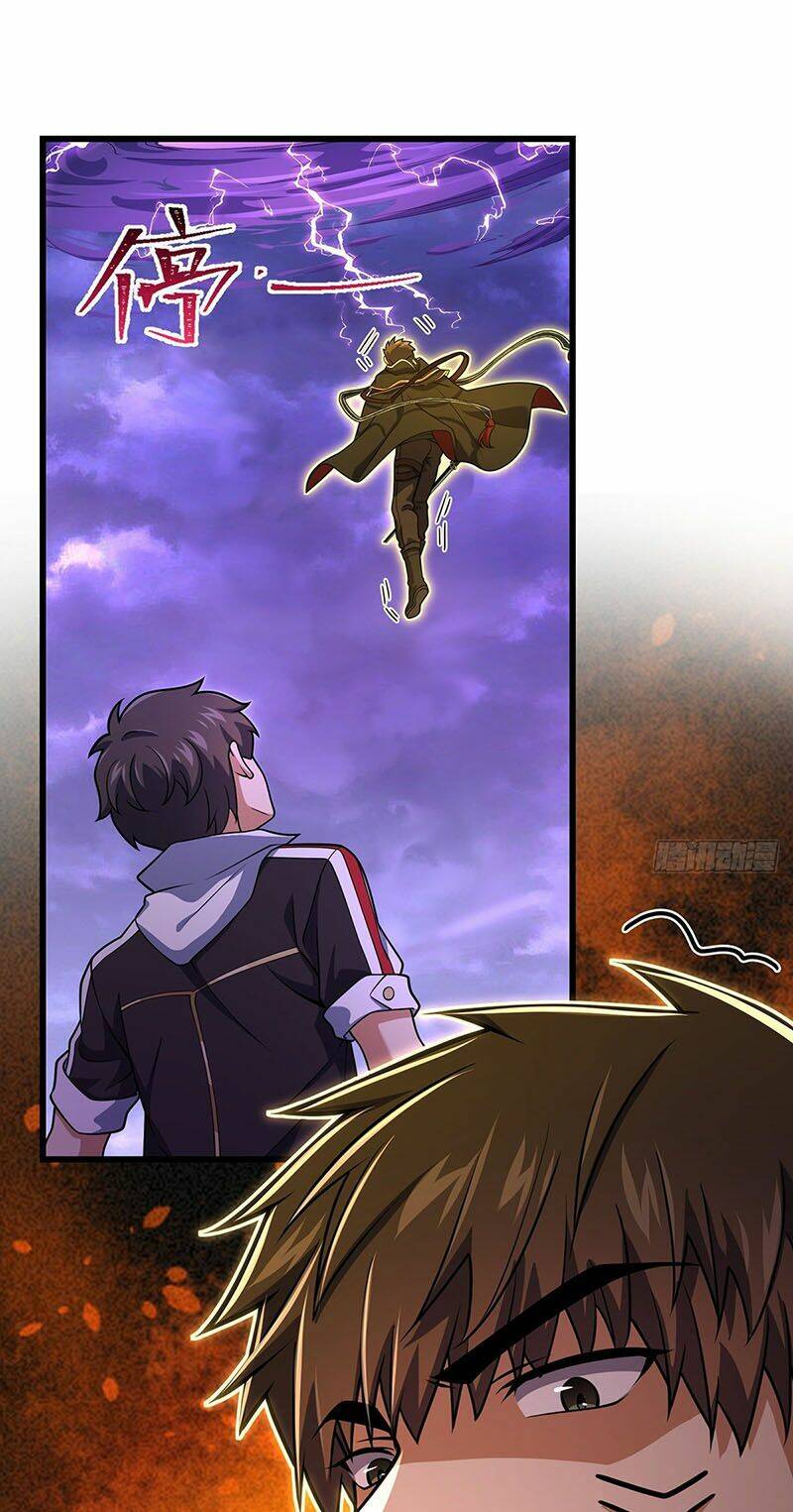 Đại Vương Tha Mạng Chapter 486 - Trang 2