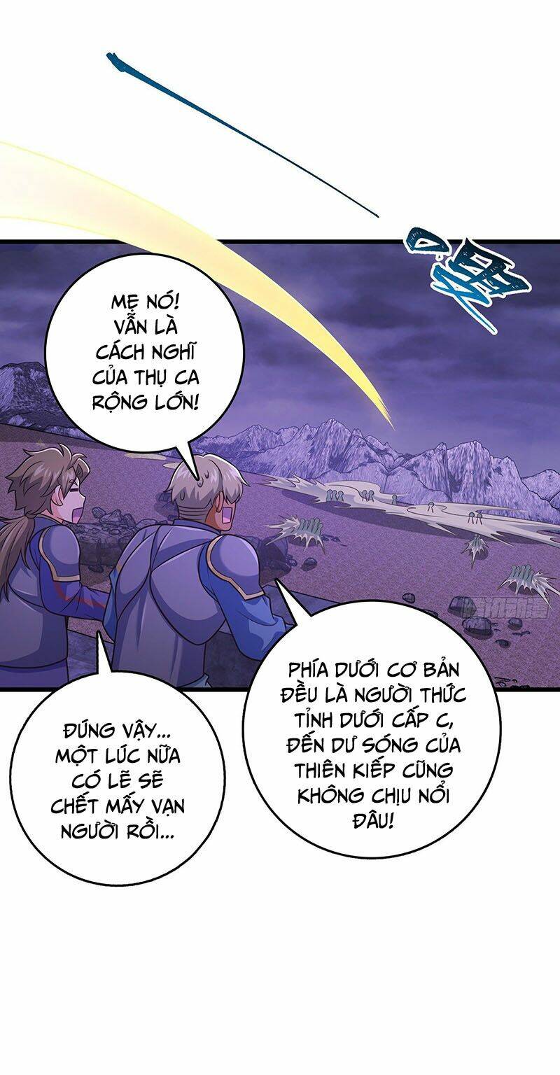 Đại Vương Tha Mạng Chapter 486 - Trang 2