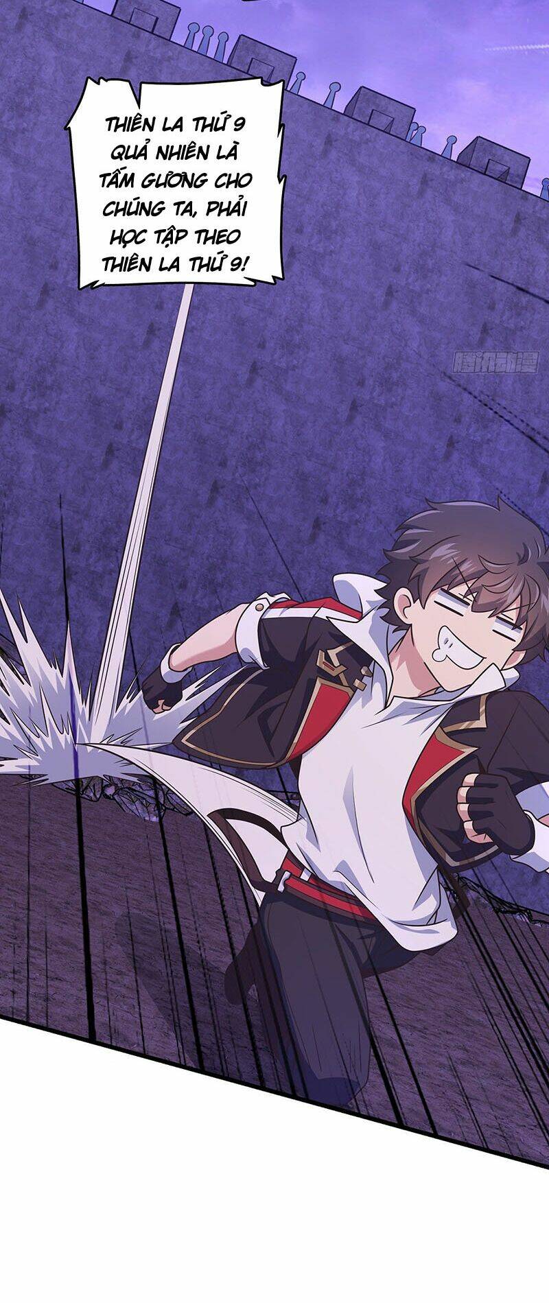 Đại Vương Tha Mạng Chapter 486 - Trang 2