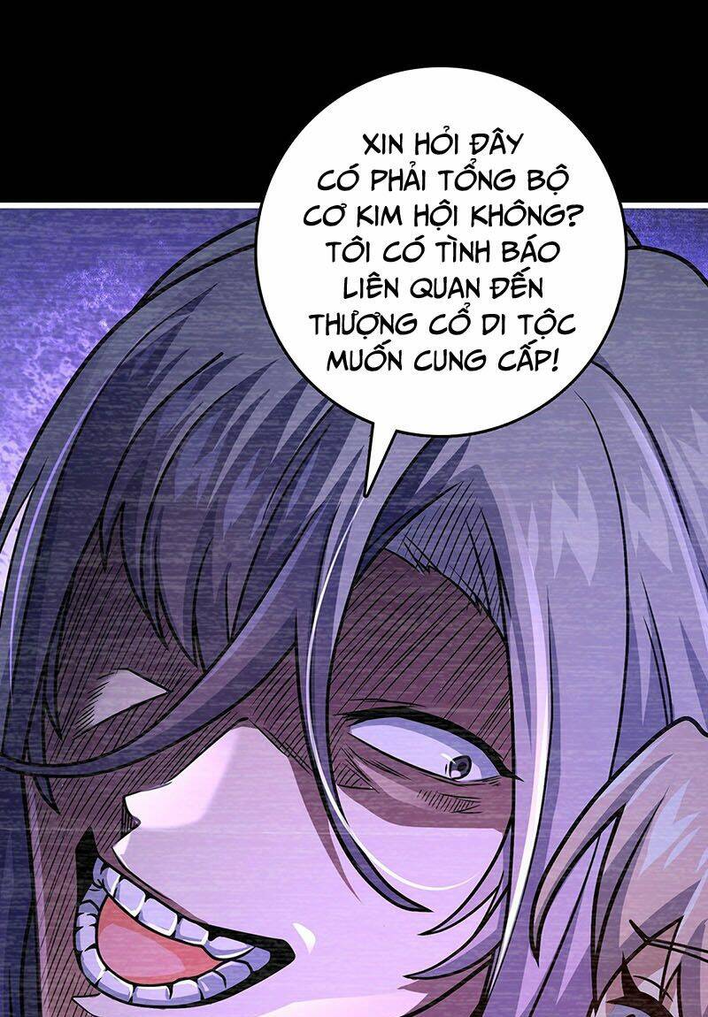 Đại Vương Tha Mạng Chapter 486 - Trang 2