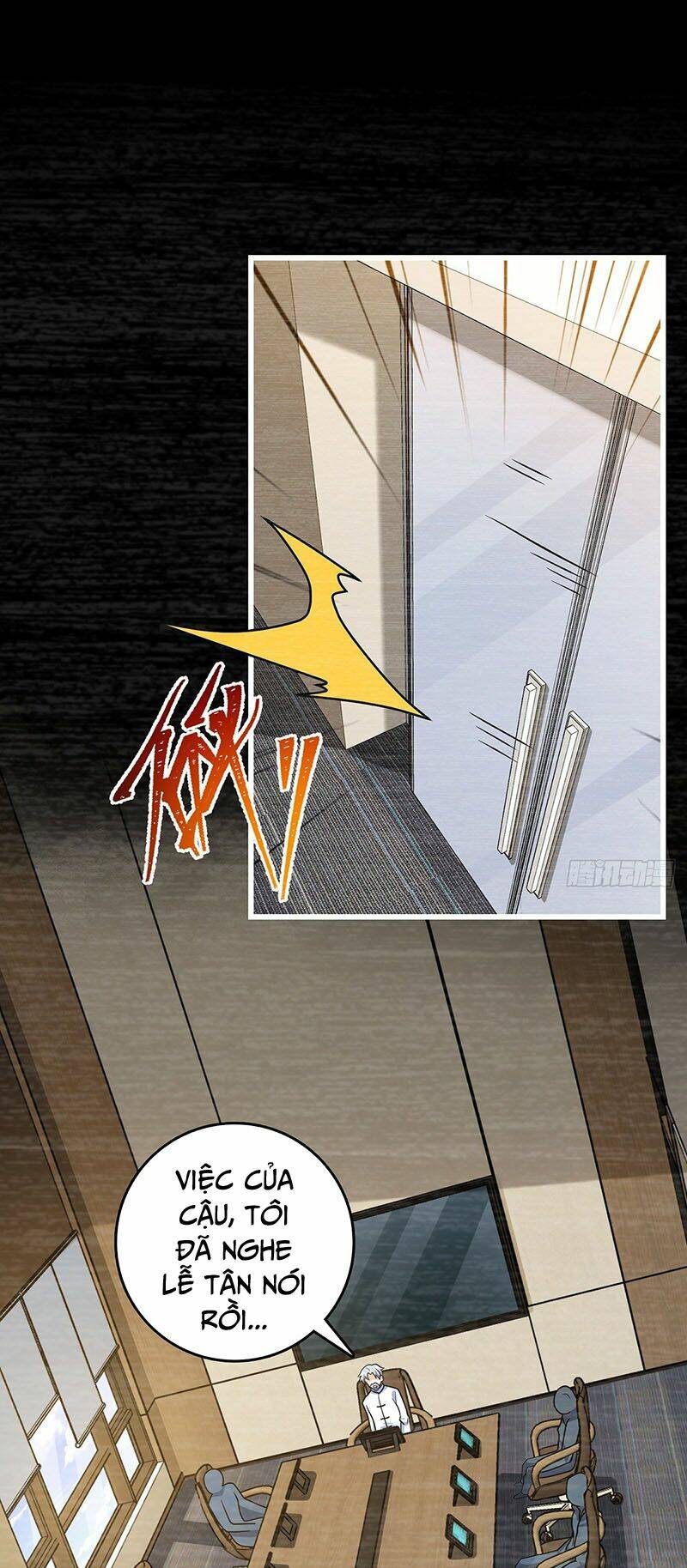 Đại Vương Tha Mạng Chapter 486 - Trang 2