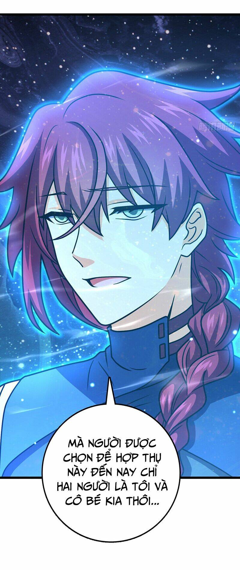 Đại Vương Tha Mạng Chapter 487 - Trang 2