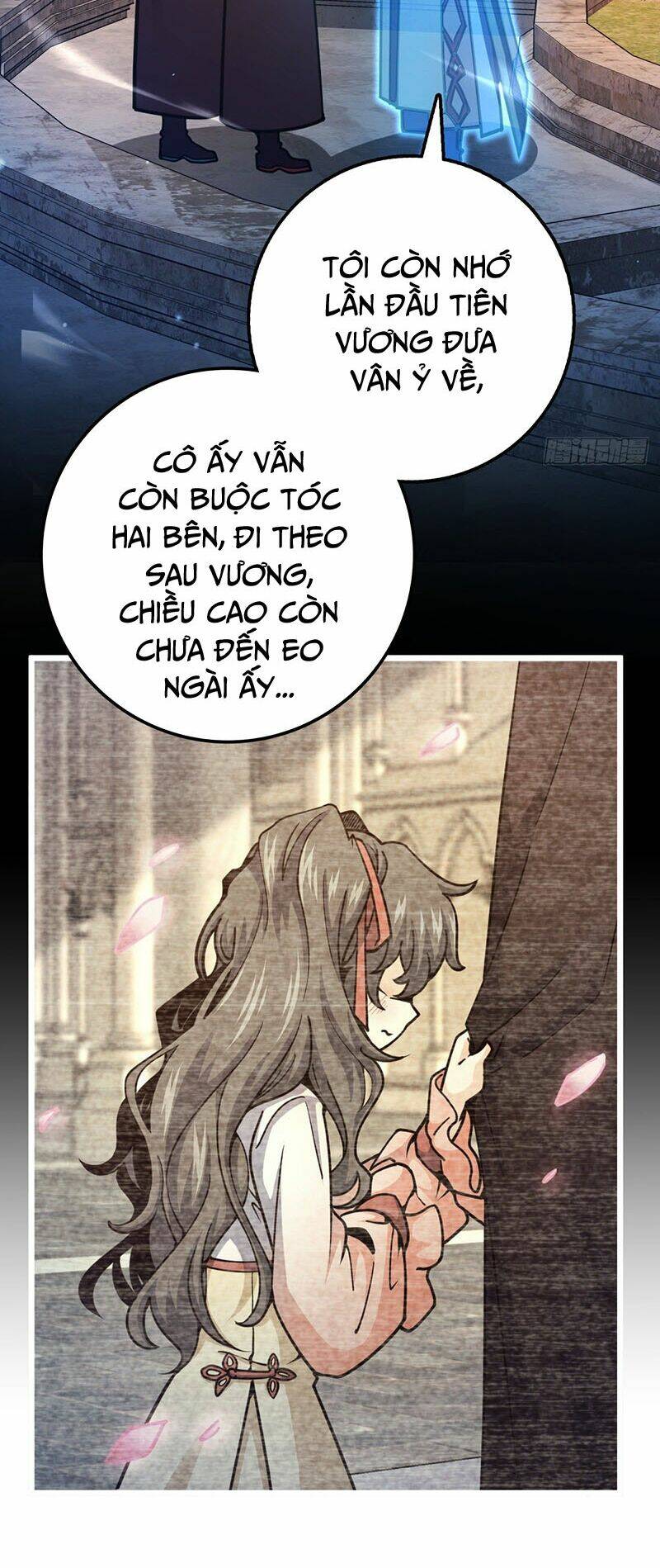 Đại Vương Tha Mạng Chapter 487 - Trang 2