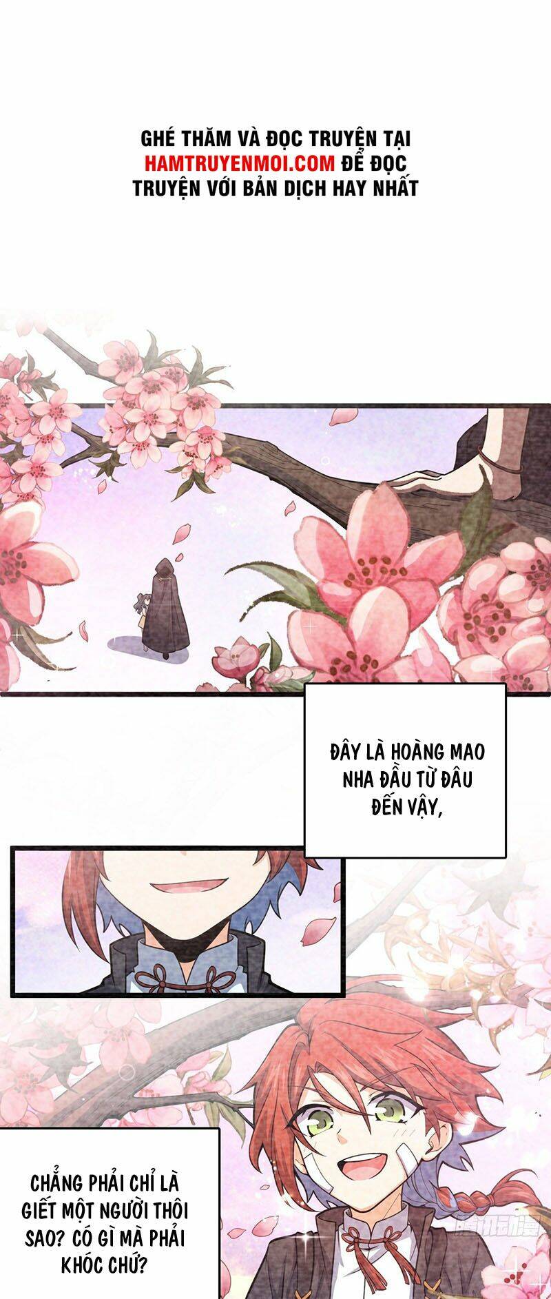 Đại Vương Tha Mạng Chapter 487 - Trang 2