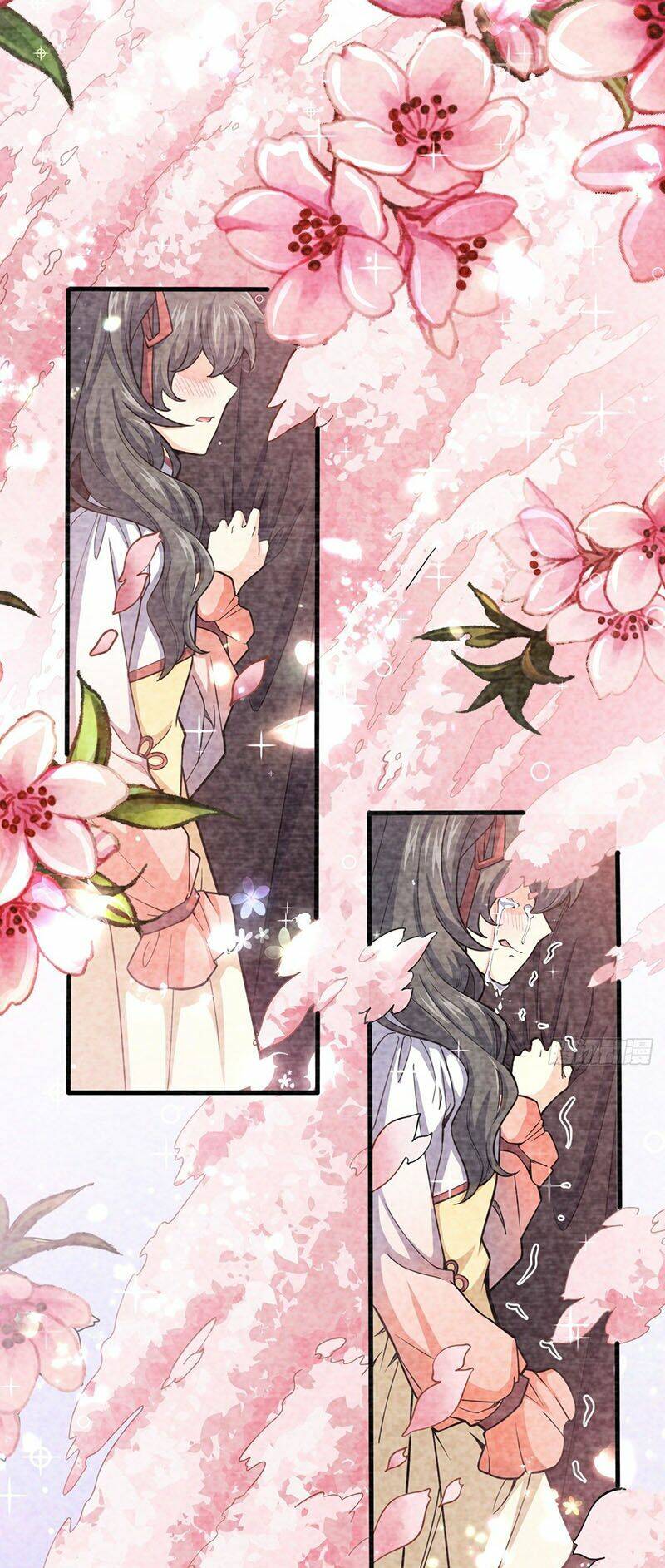 Đại Vương Tha Mạng Chapter 487 - Trang 2