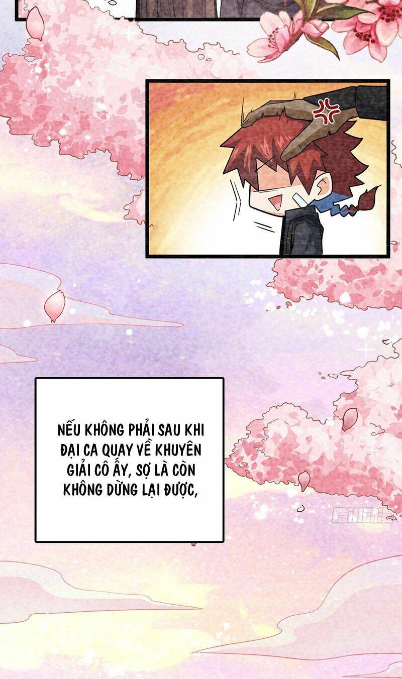Đại Vương Tha Mạng Chapter 487 - Trang 2