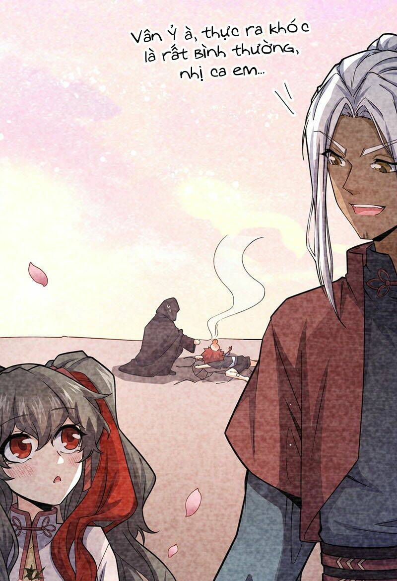 Đại Vương Tha Mạng Chapter 487 - Trang 2