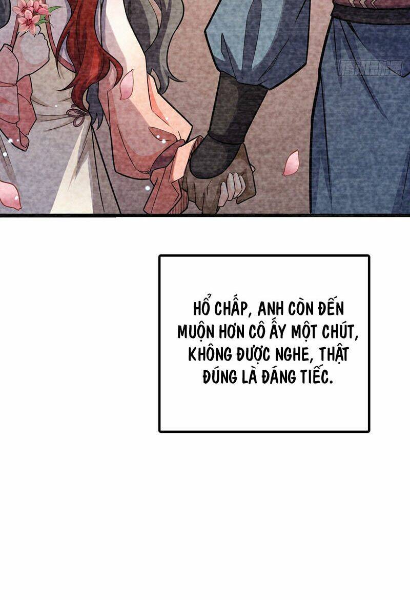 Đại Vương Tha Mạng Chapter 487 - Trang 2