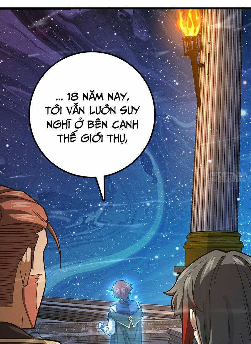 Đại Vương Tha Mạng Chapter 487 - Trang 2