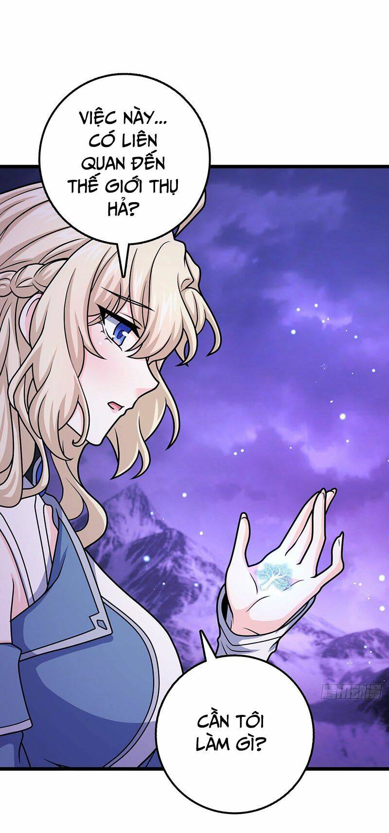 Đại Vương Tha Mạng Chapter 487 - Trang 2