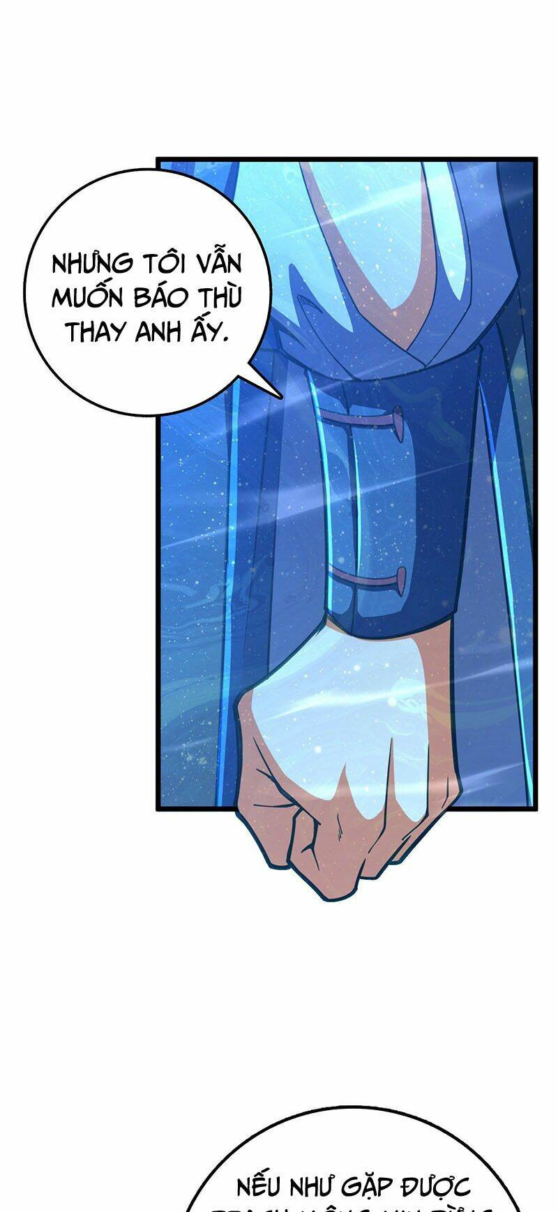 Đại Vương Tha Mạng Chapter 487 - Trang 2