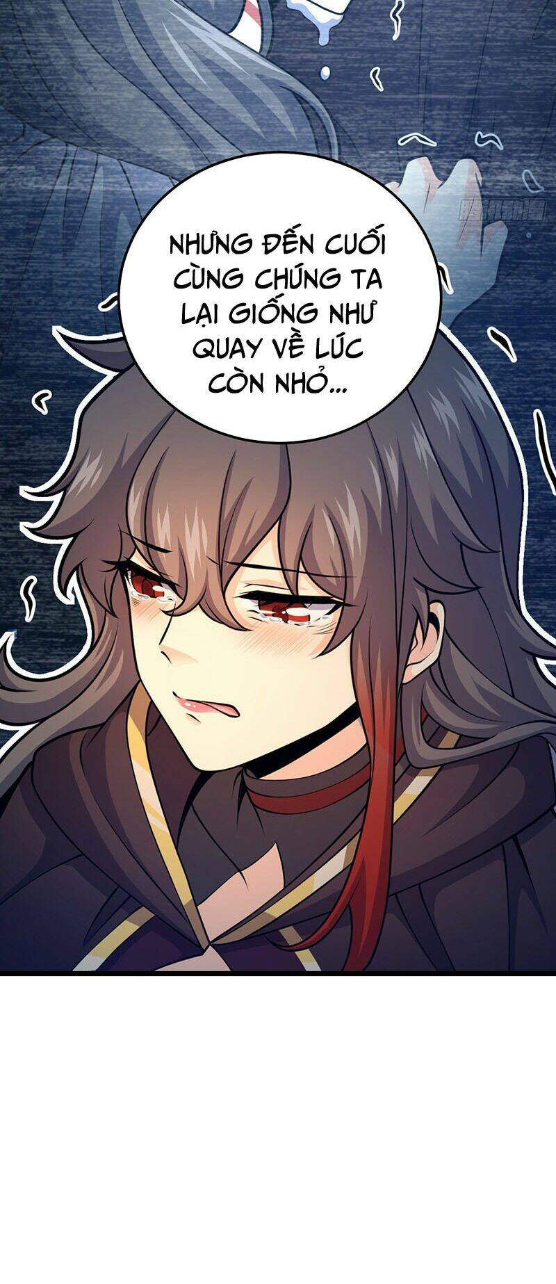 Đại Vương Tha Mạng Chapter 487 - Trang 2