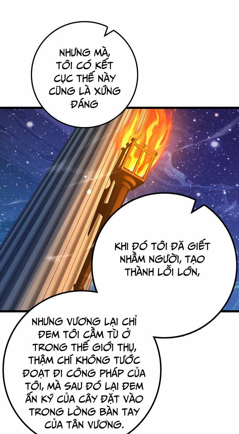 Đại Vương Tha Mạng Chapter 487 - Trang 2