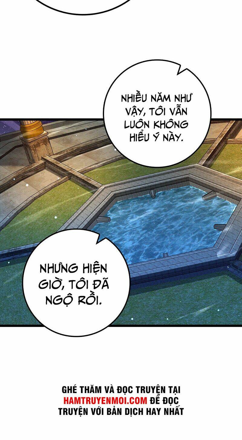 Đại Vương Tha Mạng Chapter 487 - Trang 2