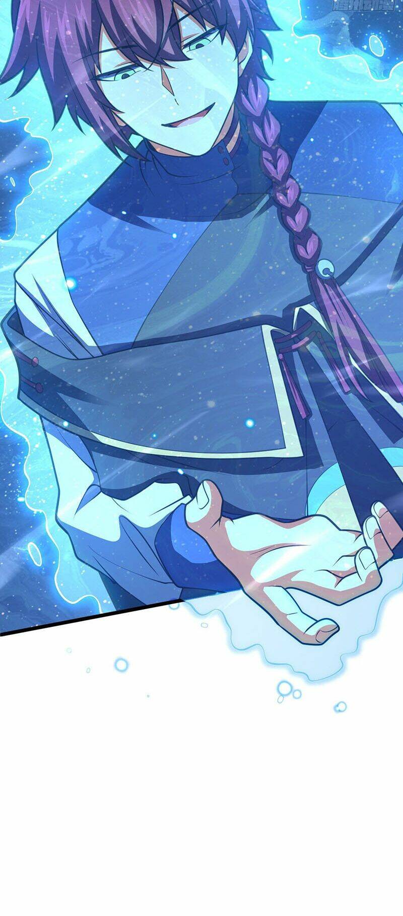 Đại Vương Tha Mạng Chapter 487 - Trang 2