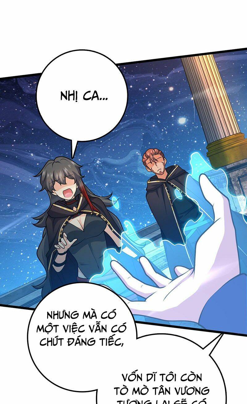 Đại Vương Tha Mạng Chapter 487 - Trang 2