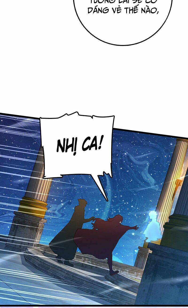 Đại Vương Tha Mạng Chapter 487 - Trang 2