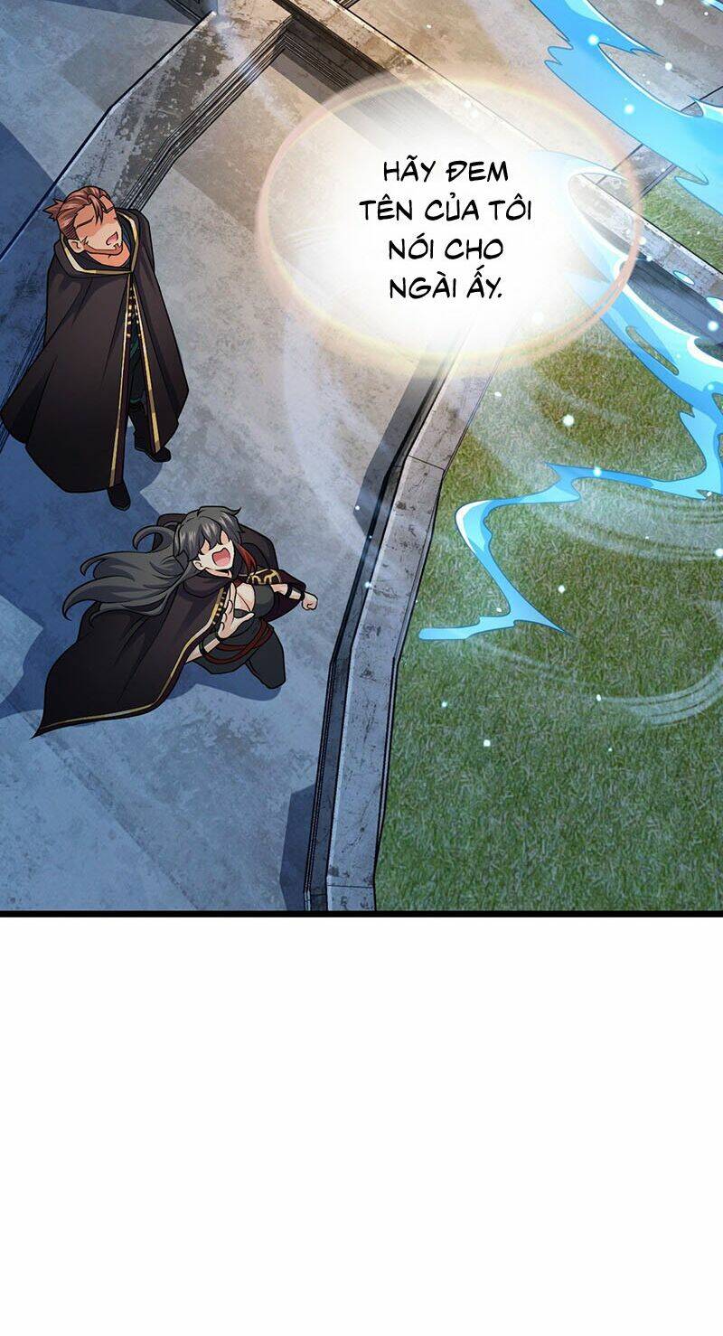 Đại Vương Tha Mạng Chapter 487 - Trang 2