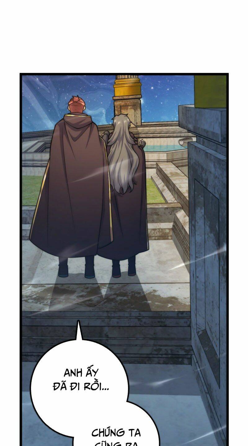 Đại Vương Tha Mạng Chapter 487 - Trang 2