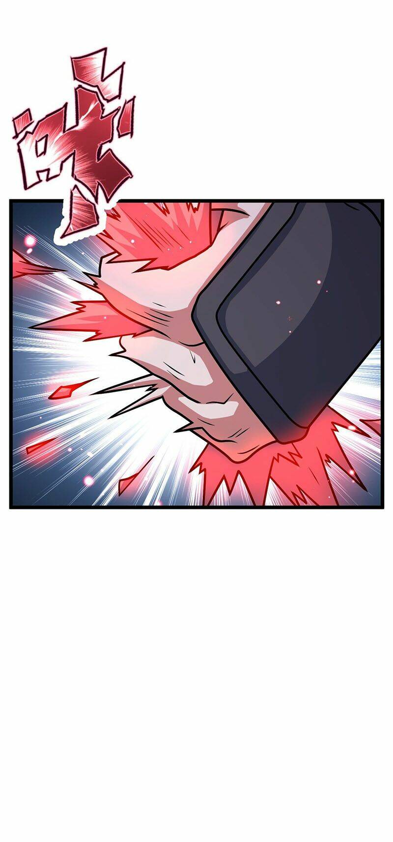 Đại Vương Tha Mạng Chapter 487 - Trang 2