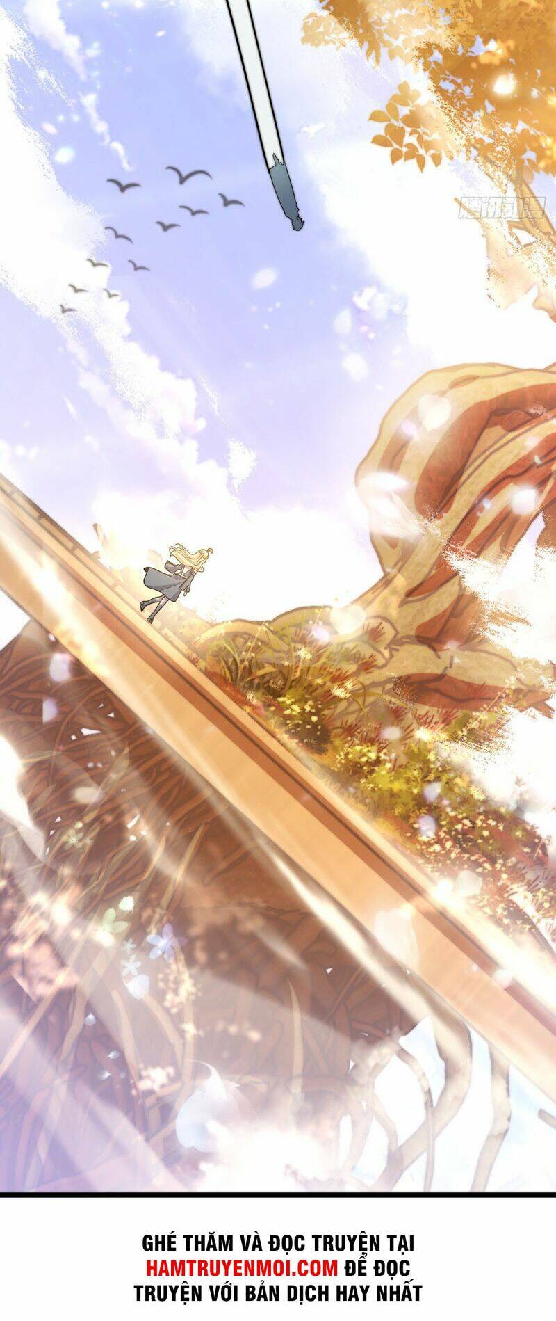 Đại Vương Tha Mạng Chapter 487 - Trang 2