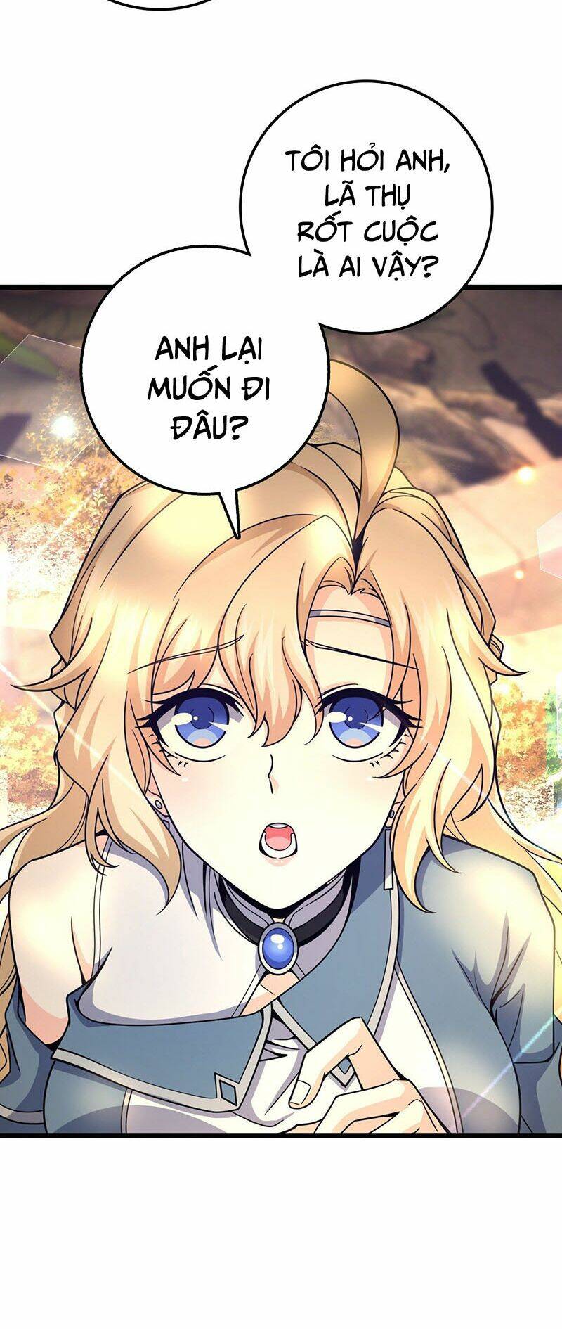 Đại Vương Tha Mạng Chapter 487 - Trang 2