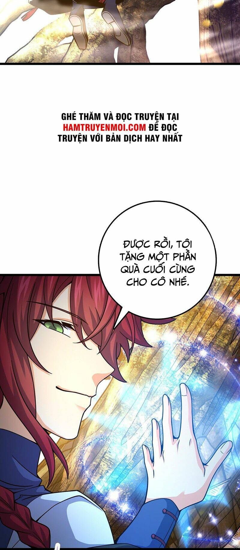 Đại Vương Tha Mạng Chapter 487 - Trang 2